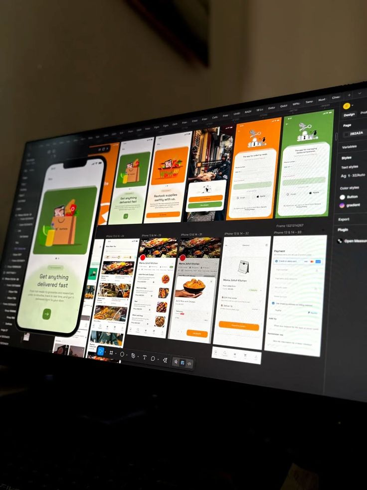 UI/UX Design 24M (Ages 7-12)