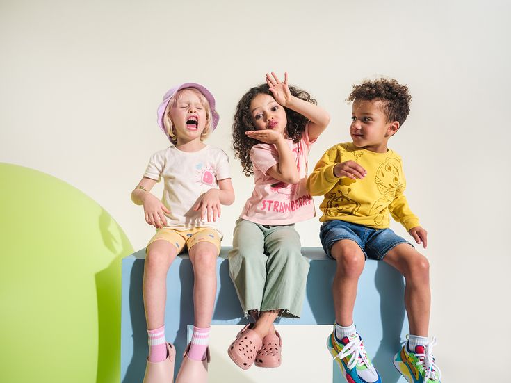 Branding Kids 24M (Ages 7-12)
