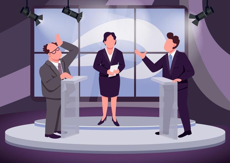 Drama and Public Speaking