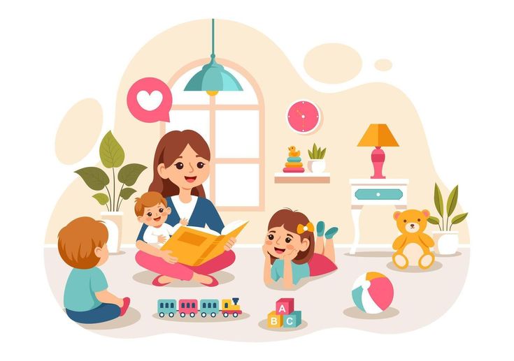 Sensory and Enrichment Program