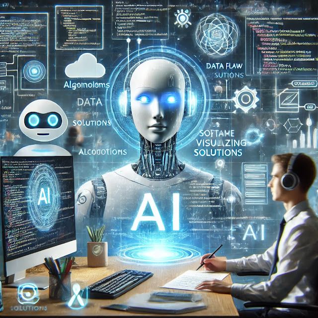 AI Engineer (Ages 15-18)