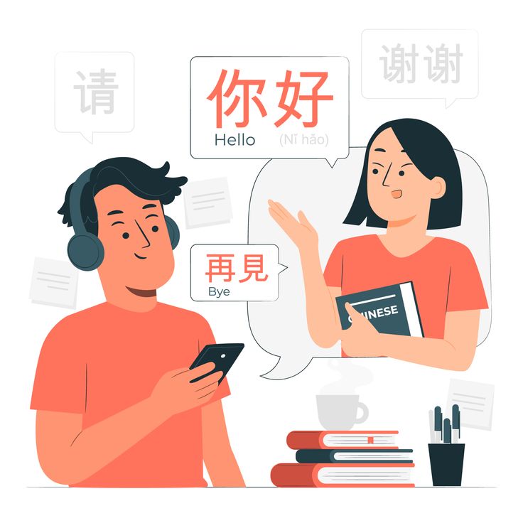 Adults & Professionals — Business Mandarin Foundation
