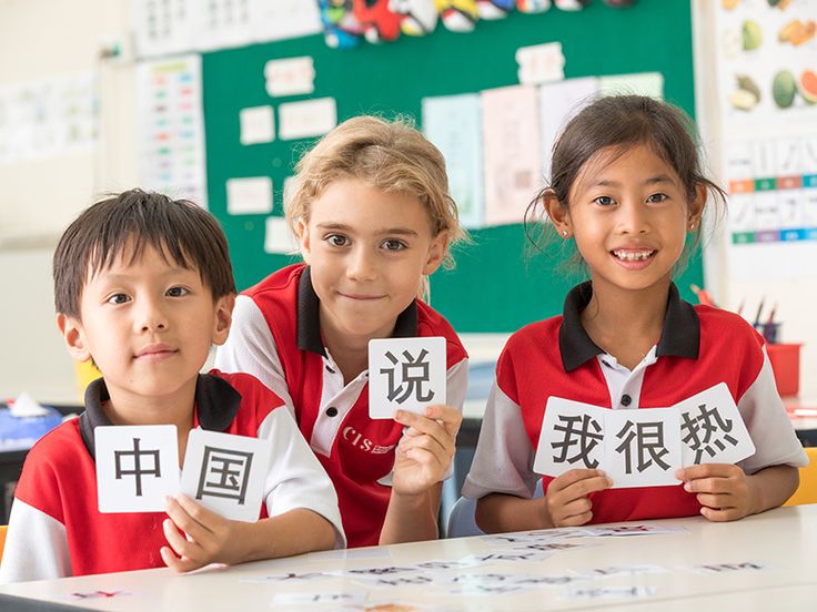 Discoverer (HSK 1 | Ages 12+)