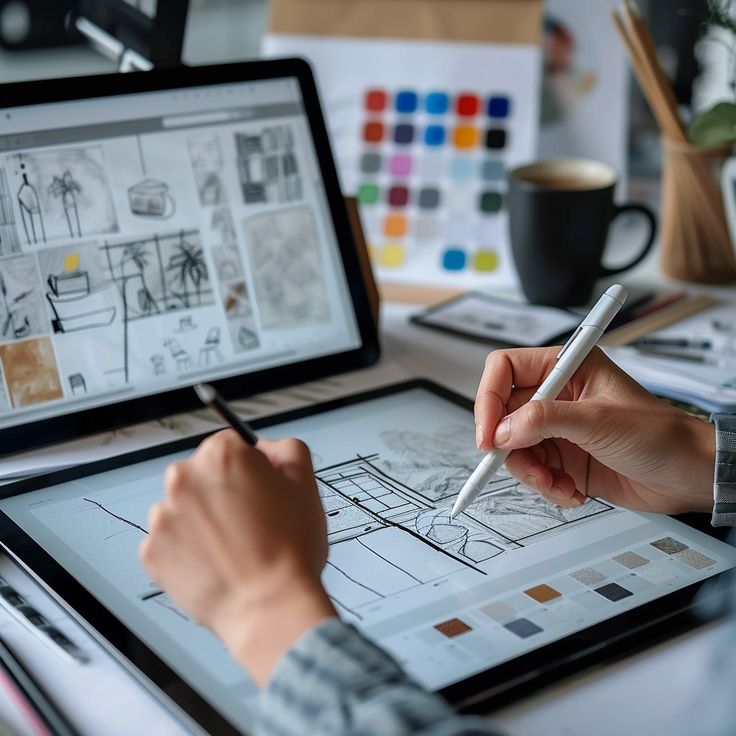 Branding Design 24M (Ages 13-18)