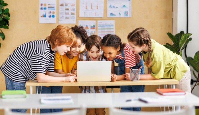 Code Adventure (Ages 8-14)
