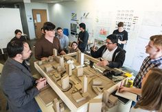 Future Architects (Ages 16+)