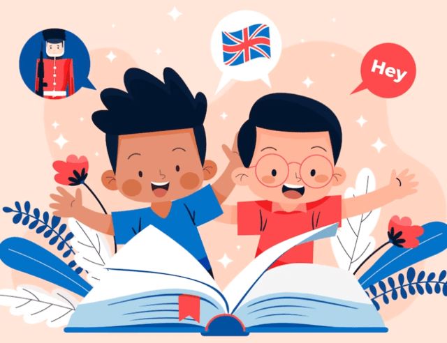 Young Learners Fearless Flyers (B1 | Grade 5-6 for Ages 6–12)