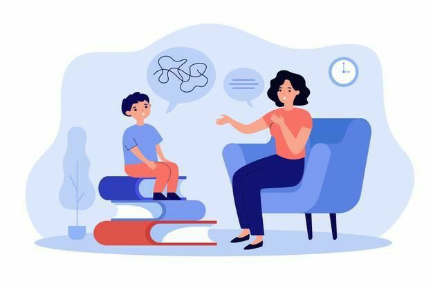 Academic and Cognitive Support (Individual Education Program)