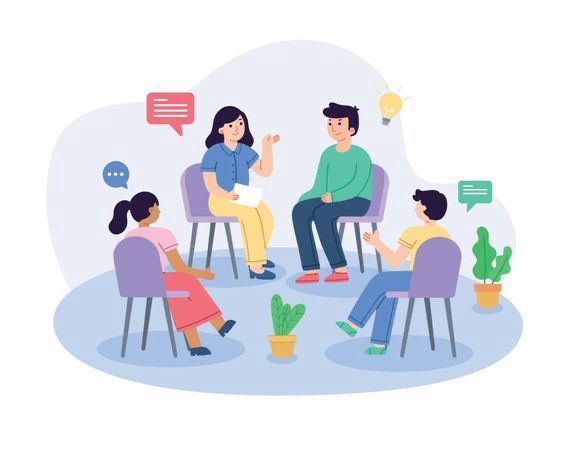 Parenting Consultation and Support