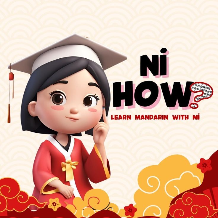 Young Learners Mandarin — Little Panda (Pre-HSK | Ages 6–8)