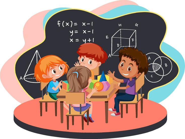 Level 1: Math Explorer (Ages 5-7)