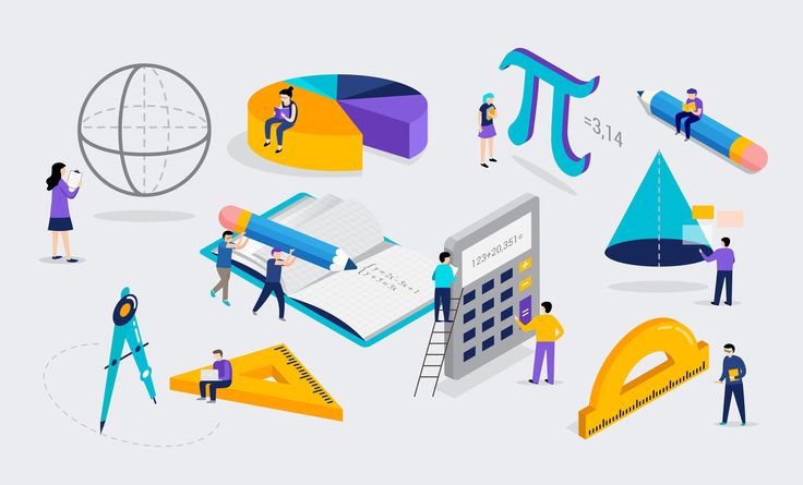 Level 4: Math Mavericks (Ages 12+)