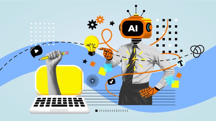 AI & Entrepreneurship Innovation