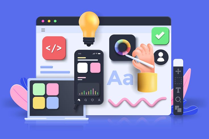 UI/UX Design 24M (Ages 13-18)