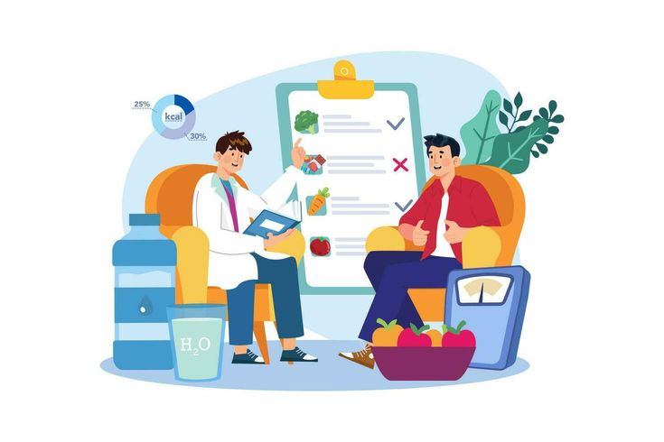 Health and Nutrition Guidance